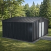 Accord Clickseam - Steel Standing Seam