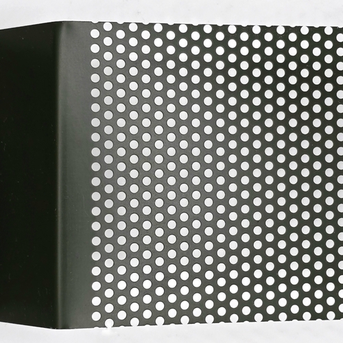 Accord VentiLight™ 32/1000PW Perforated Wall Profile (no mini ribs) 0.5mm Polyester Paint Juniper Green