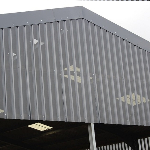 Accord VentiLight™ 32/1000PW Perforated Wall Profile (no mini ribs) 0.5mm Polyester Paint