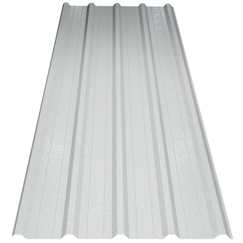 33/254/1016 Box Profile 0.7mm Plastisol Albatross