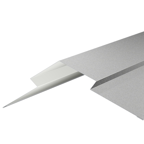 Diamond Ridge Flashing 3m 0.7mm GraniteHDX