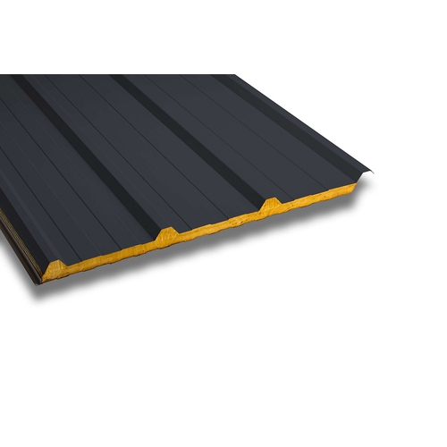 TATA Trisomet 333 30mm Stock Panels