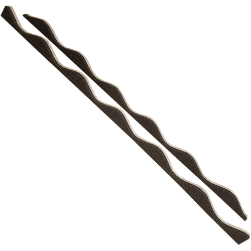 KS1000SRW Sinusoidal Foam Fillers Pairs (Packed in 10s)