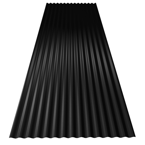 14/3 Corrugated 0.7mm GraniteHDX with Anti-Condensation Liner