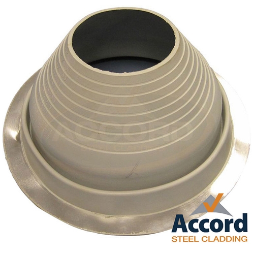 Pipe Flashing Cowels