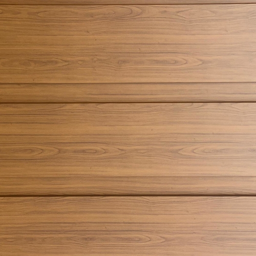 SIPs Panel Cladding Systems