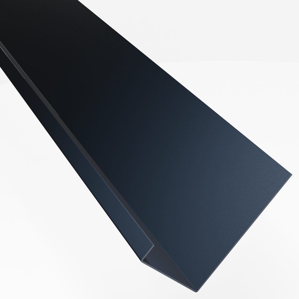 Panel Bearer for Insulated Slate Effect