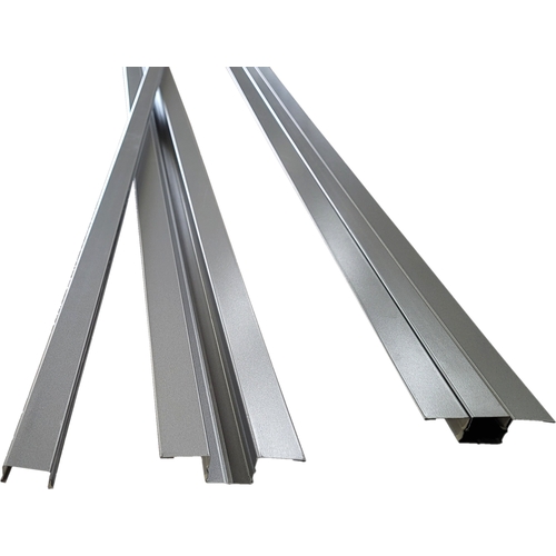 Kingspan Top Hats and Inserts for AWP