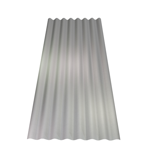 2440mm (8ft) Profile 6 Fibre Cement Sheet