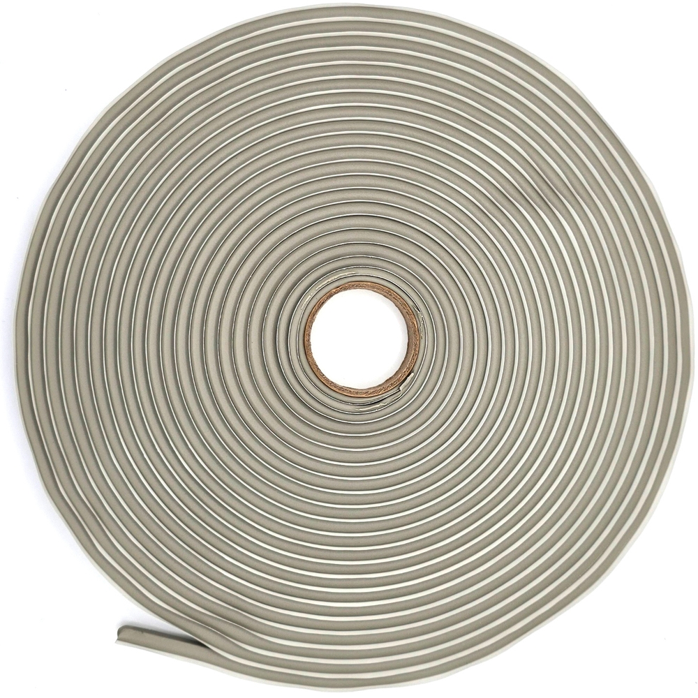 Roll of Butyl Sealant Tape (9.6m x 6mm x 5mm)