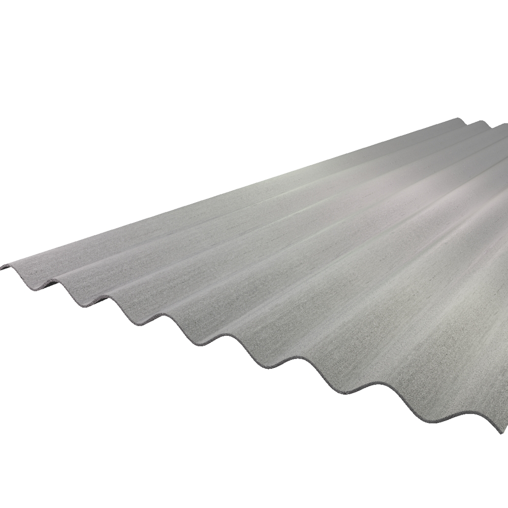 Profile 5 Fibre Cement (B5)