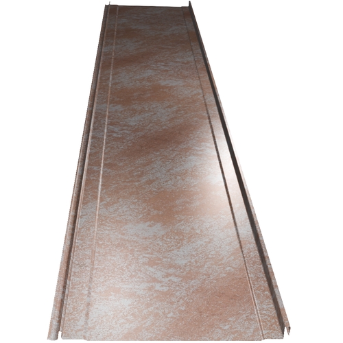 Clickseam 0.7mm Corro-Print Rust Effect