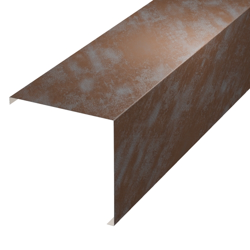 Clickseam Secret Fix Bargeboard / External Corner