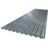 CI16 Galvanised Corrugated CI sheets