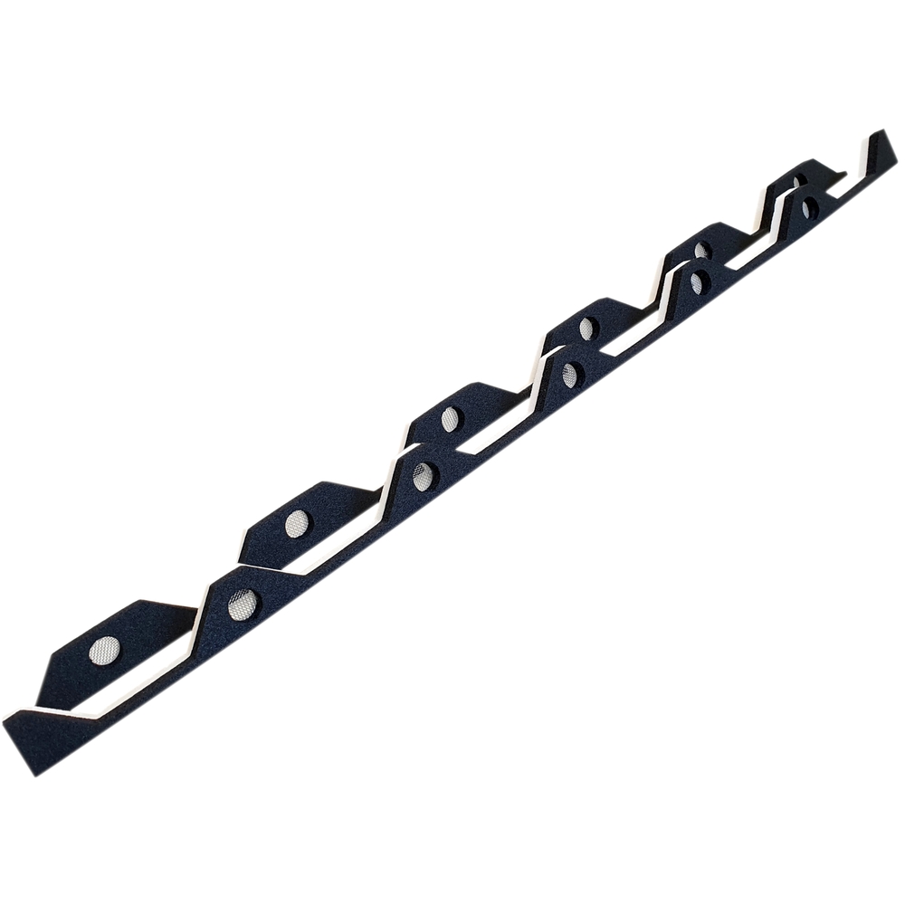 34/1000 Mesh Vented Profile Foam Fillers Pairs (packed in 10s)