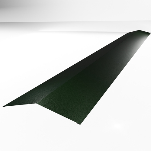 Standard Ridge Flashings