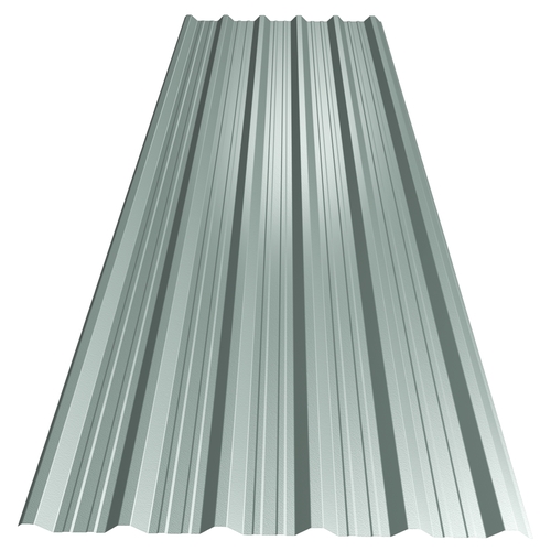 Accord 32/1000 (C) Box Profile 0.5mm Plastisol Albatross