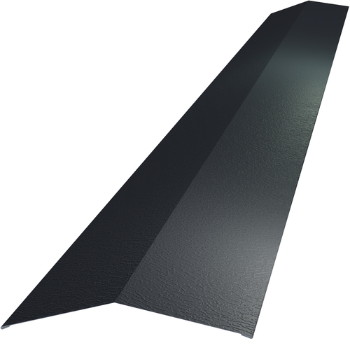 Ridge 0.7mm Plastisol Flashing 3m (200mm x 200mm inc welts)