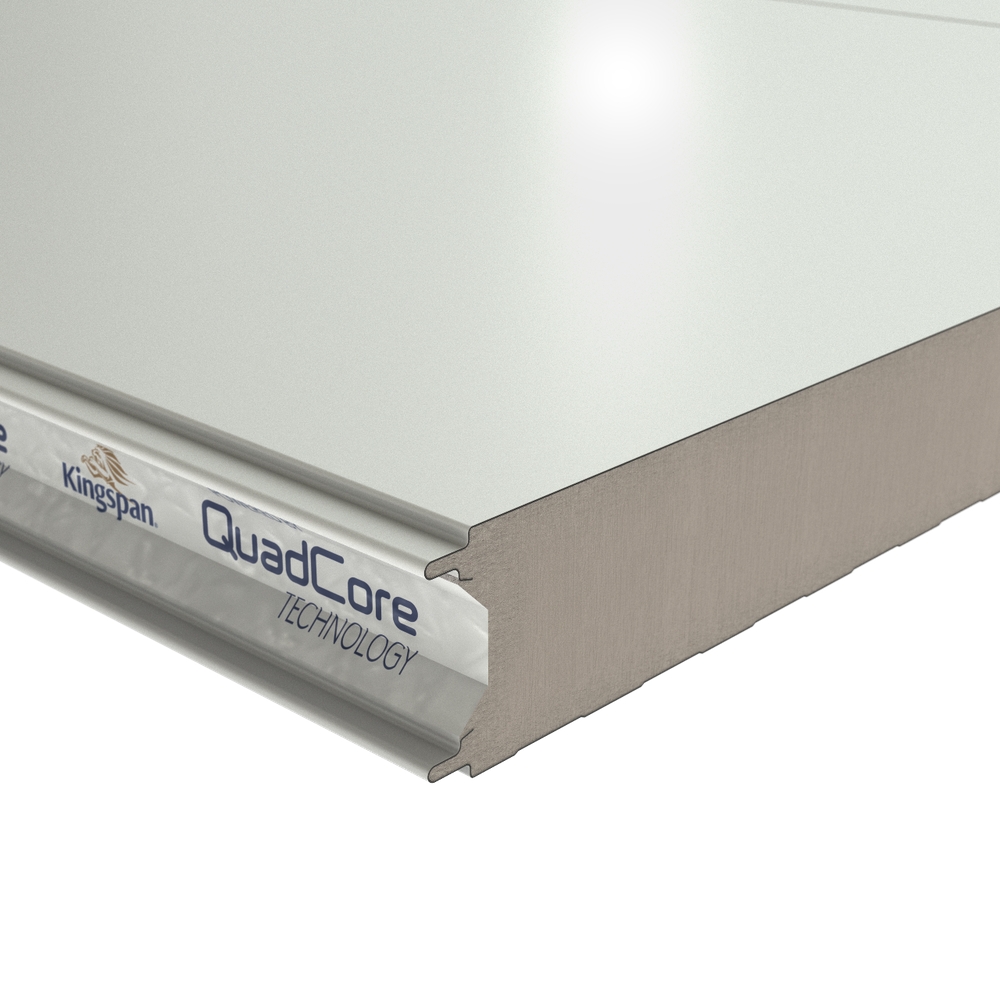 Kingspan QuadCore Roofliner Roof Panel
