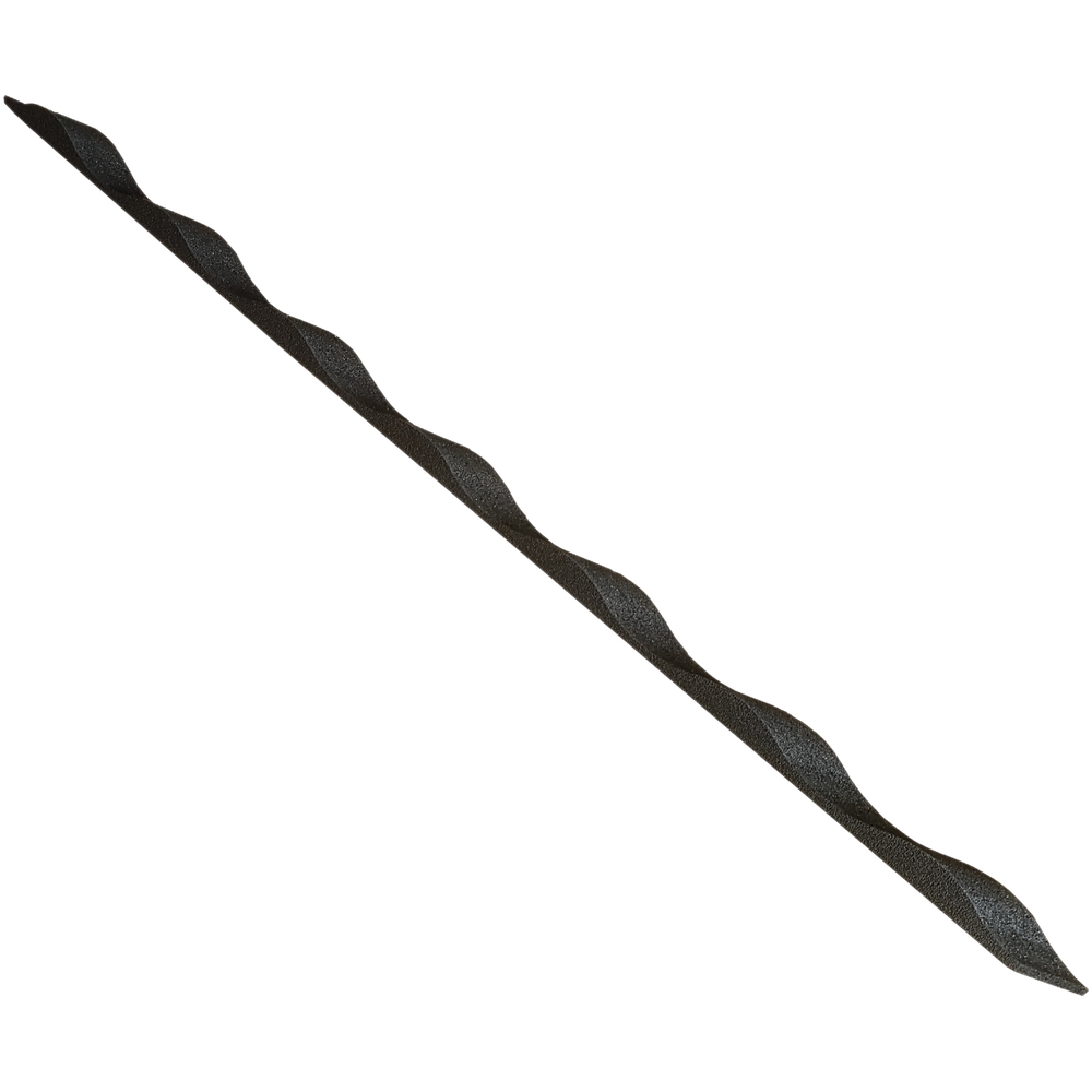 Rake Angle Cut Foam Fillers