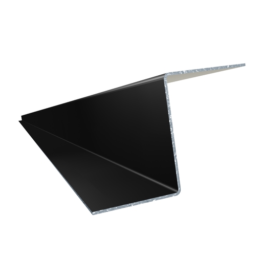 3m ClickSeam Z Support (30mm x 40mm x 30mm) 0.7mm GraniteHDX Black