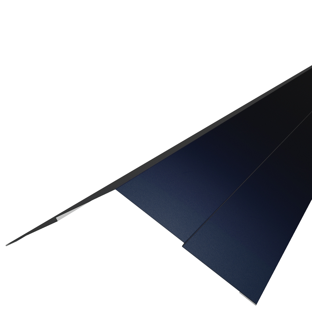 Ridge For Insulated Slate Effect