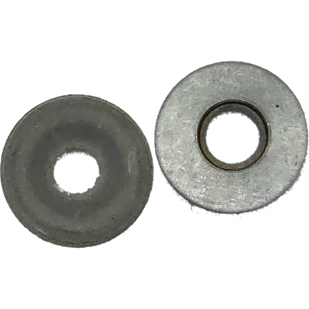 16mm Metal Bonded Neoprene Washers (100/Bag)
