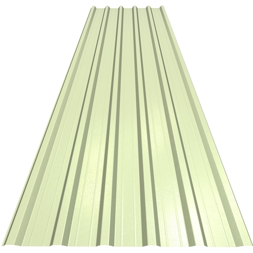 Accord 32/1000 (L) Box Profile 0.7mm Plastisol with anti-condensation liner Meadowlands