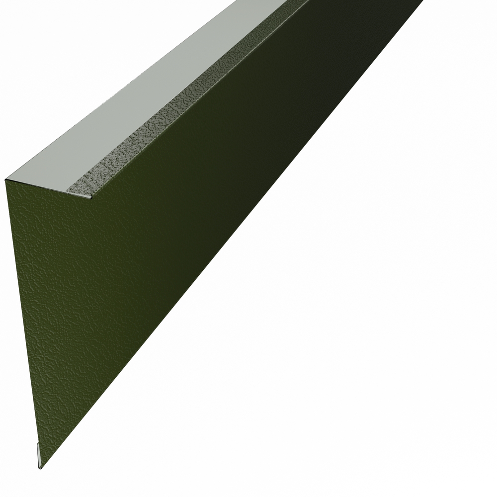 Eaves Insulation Closure Flashings