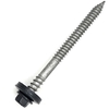Powder Coated Timber Tek Screws