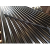 Rake Cut Foam On Corrugated Sheet