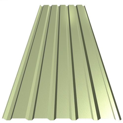 Accord 32/1000RR Wall Profile 0.7mm Plastisol Meadowlands